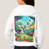 アニメーションGaで想像力素晴らしを解き放つ (裏面)