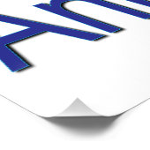 アニメーターのために大声で叫ぶ ポスター (コーナー)