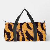 アニメーターファッション ダッフルバッグ (正面)