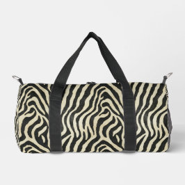 アニメーターファッション ダッフルバッグ