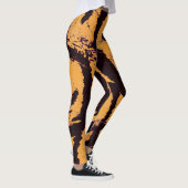 アニメーターファッション レギンス (右)