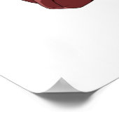 アニメ召喚をする人 ポスター (角)