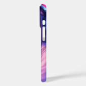 アニメ女子 Case-Mate iPhoneケース (裏面 / 左)