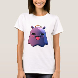 アニメ好きへのたこだちTシャツプレゼント Tシャツ