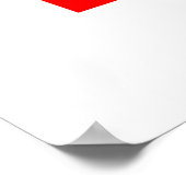 アニメ好き ポスター (角)