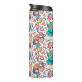 アニメ学生 タンブラー (回転右)