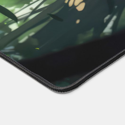 アニメ少女 デスクマット (コーナー)