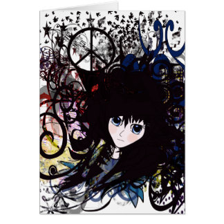 アニメ平和グランジ