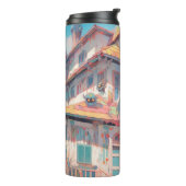 アニメ幽霊のよく出るマンガガールインスパイアタンブラー タンブラー (回転左)