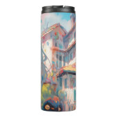 アニメ幽霊のよく出るマンガガールインスパイアタンブラー タンブラー (裏面)