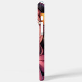 アニメ愛好家のための電話アクセサリ Case-Mate iPhoneケース (裏面 / 左)