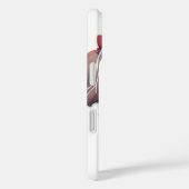 アニメ愛好家のための電話アクセサリ Case-Mate iPhoneケース (裏面 / 右)