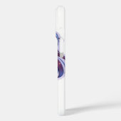 アニメ愛好家のための電話アクセサリ Case-Mate iPhoneケース (裏面 / 左)