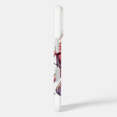 アニメ愛好家のための電話アクセサリ Case-Mate iPhoneケース (裏面 / 右)