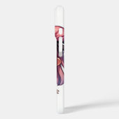 アニメ愛好家のための電話アクセサリ Case-Mate iPhoneケース (裏面 / 左)