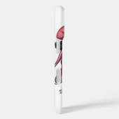 アニメ愛好家のための電話アクセサリ Case-Mate iPhoneケース (裏面 / 右)