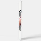 アニメ愛好家のための電話アクセサリ Case-Mate iPhoneケース (裏面 / 右)