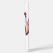 アニメ愛好家のための電話アクセサリ Case-Mate iPhoneケース (裏面 / 左)