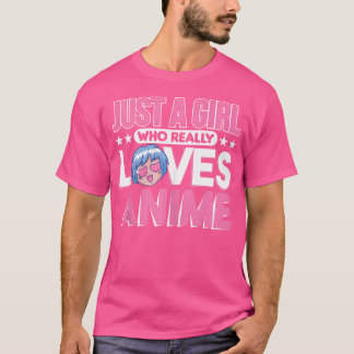 アニメ愛好家アニメオタクマンガアート愛好家スケッチ Tシャツ
