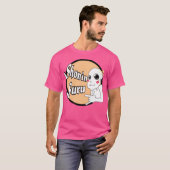 アニメ承認 Tシャツ (正面フル)