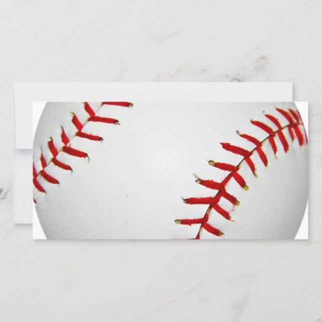 アニメ描のアメリカ野球 (正面)