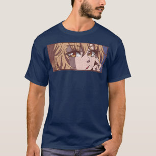 アニメ日本のガール和風日本かわいい大宅 Tシャツ