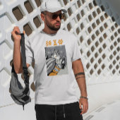 アニメ日本のモンスタークリーチャー Tシャツ