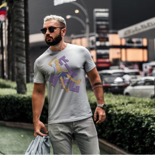 アニメ日本の海賊ボーイ Tシャツ