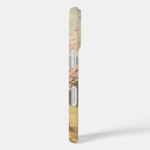 アニメ春ブロッサムiPhone 16ケース Case-Mate iPhoneケース (裏面 / 右)