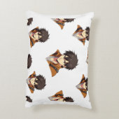 アニメ枕 アクセントクッション (裏面(縦))