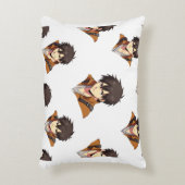 アニメ枕 アクセントクッション (正面(垂直))