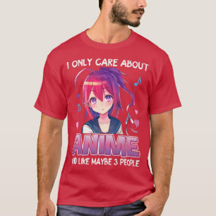 アニメ気にマンガオタク日本のギフトだけ Tシャツ