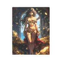 アニメ海賊ガール2