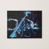 アニメ海賊少女 ジグソーパズル (横)