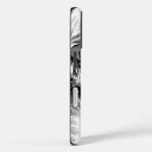 アニメ漫画 Case-Mate iPhoneケース (裏面 / 右)