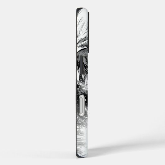 アニメ漫画 Case-Mate iPhoneケース (裏面 / 右)