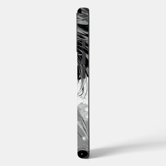 アニメ漫画 Case-Mate iPhoneケース (裏面 / 左)