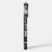 アニメ漫画 Case-Mate iPhoneケース (裏面 / 右)