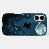 アニメ漫画 Case-Mate iPhoneケース (裏面 (横))