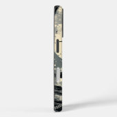 アニメ漫画 Case-Mate iPhoneケース (裏面 / 右)