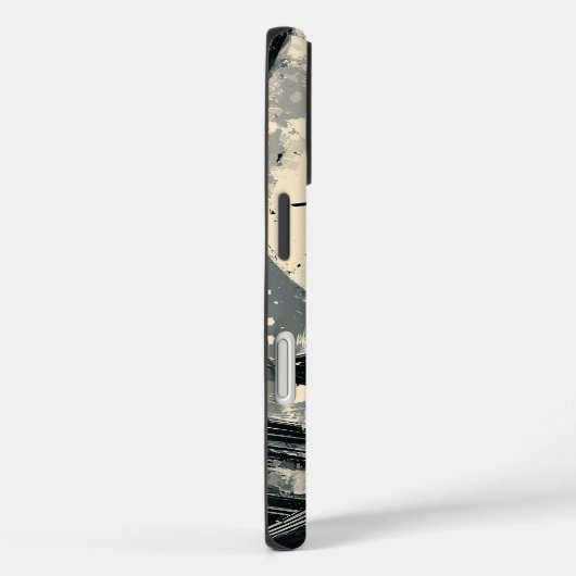 アニメ漫画 Case-Mate iPhoneケース (裏面 / 右)