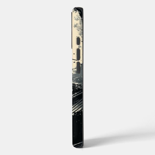 アニメ漫画 Case-Mate iPhoneケース (裏面 / 左)