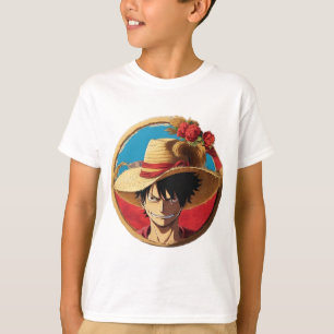 アニメ爪、 ネイル Tシャツ