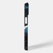 アニメ狼男 Case-Mate iPhoneケース (裏面 / 右)