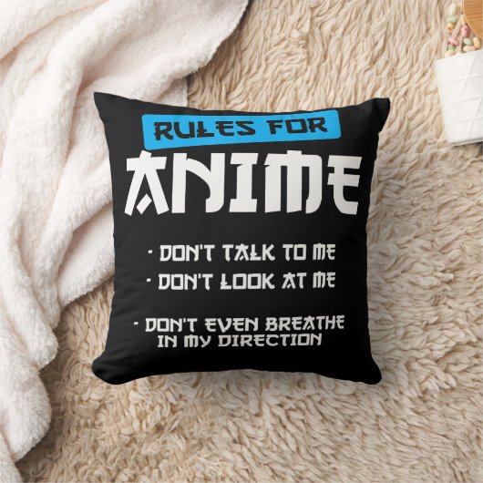 アニメ衣料マンガアートコスプレ大量贈与を規定する クッション (ブランケット)