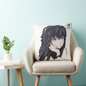 アニメ装飾用クッション クッション (椅子)