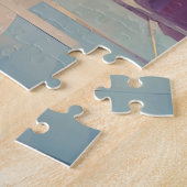 アニメ踊りジグソーパズル ジグソーパズル (側面)