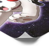 アニメ銀玉 ポスター (角)