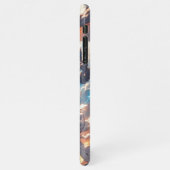 アニメ電話ケース iPhoneケース (左側)