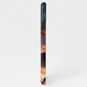 アニメ電話ケース iPhoneケース (右側)